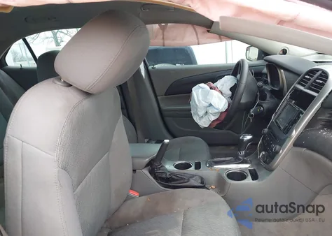 2014 Chevrolet Malibu 1Fl z USA, uszkodzony, nr VIN 1G11A5SL4EF152852